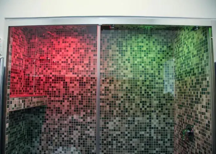 Sunset 아파트 로마