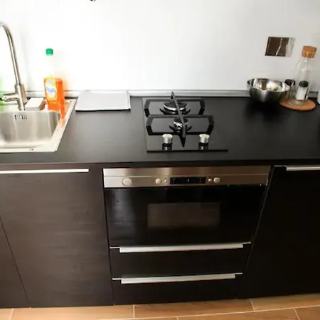 Sunset Lägenhet Rom