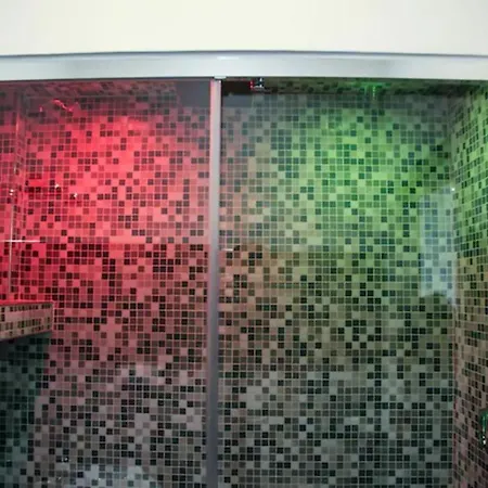 Sunset Lägenhet Rom