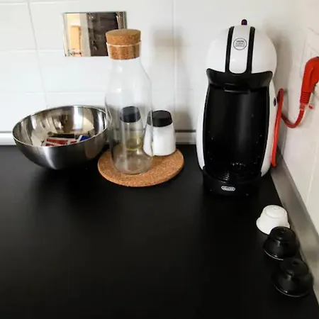 Lägenhet Sunset Rom