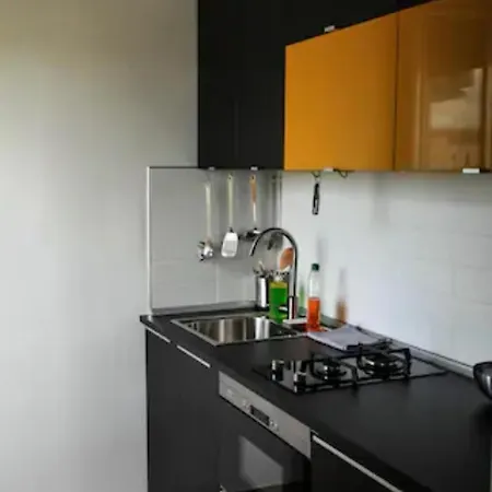 Lägenhet Sunset Rom