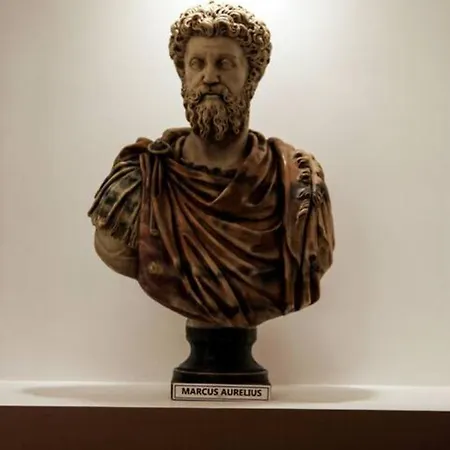 Lägenhet Sunset Rom