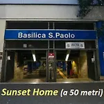 Apartment Sunset Rome