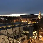 Sunset * Rome